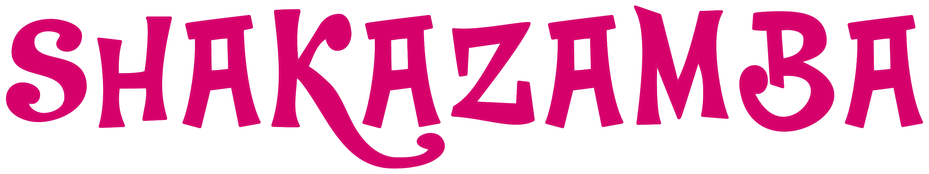 SHAKAZAMBA