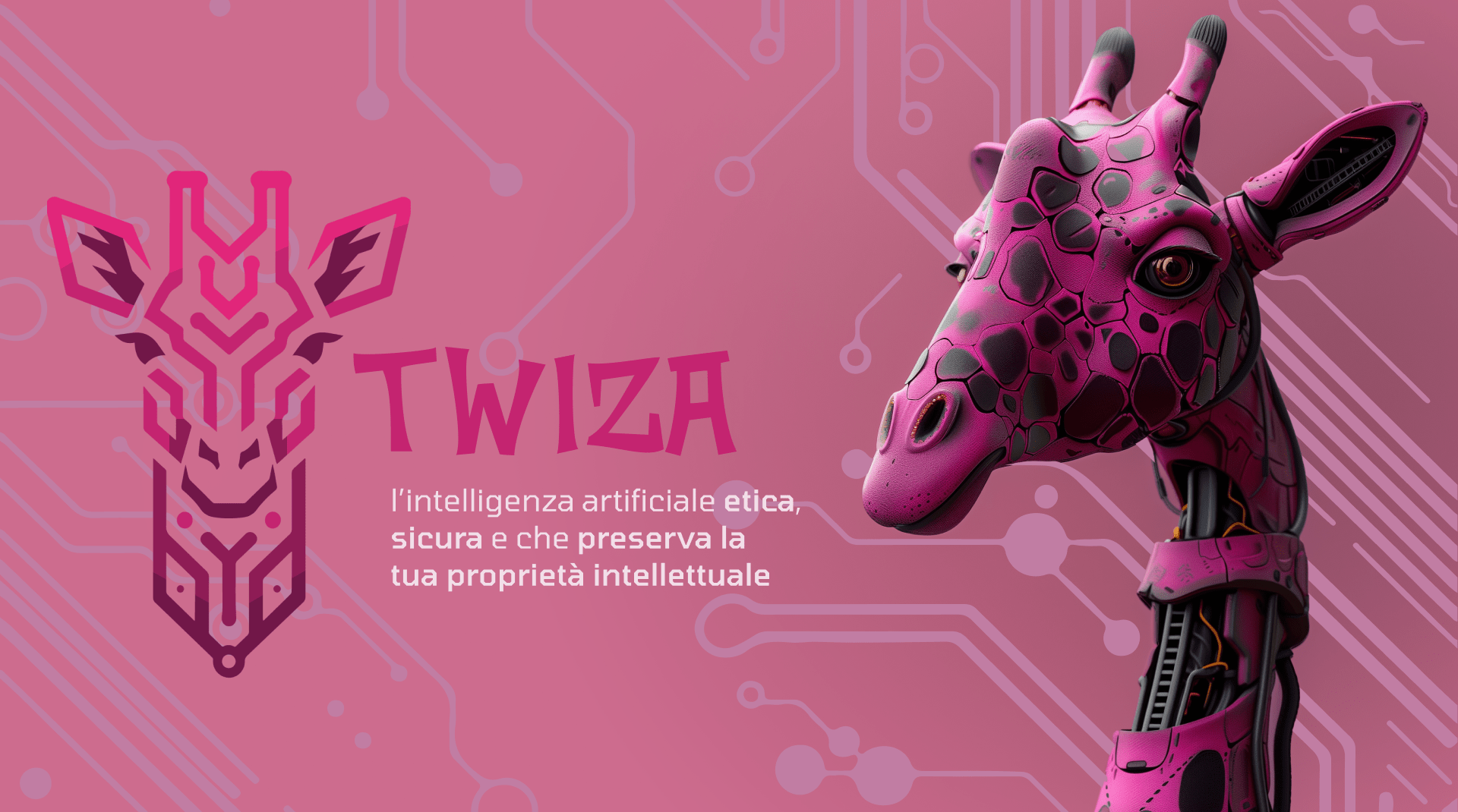 TWIZA – Artificial Intelligence